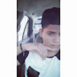 Meet your Posher, Jose ignacio